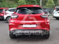 2021 Ford Puma