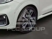 2021 Ford Puma