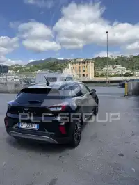 2021 Ford Puma