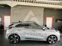 2021 Ford Puma
