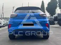 2021 Ford Puma