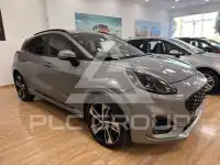 2021 Ford Puma