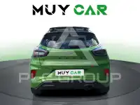 2021 Ford Puma
