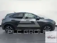 2021 Ford Puma