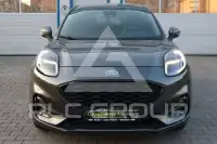 2021 Ford Puma
