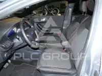 2021 Ford Puma