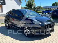 2021 Ford Puma