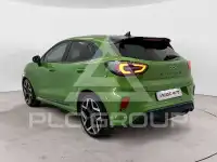 2021 Ford Puma