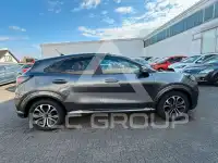 2021 Ford Puma