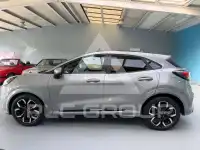 2021 Ford Puma