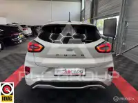 2021 Ford Puma