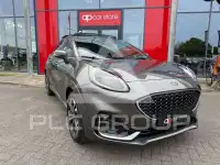 2021 Ford Puma
