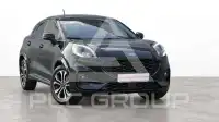 2021 Ford Puma