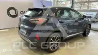 2021 Ford Puma