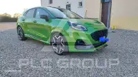 2021 Ford Puma