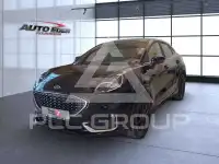 2021 Ford Puma