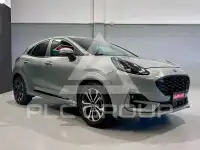 2021 Ford Puma