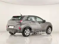 2021 Ford Puma