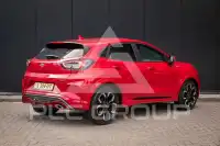 2021 Ford Puma