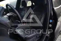 2021 Ford Puma
