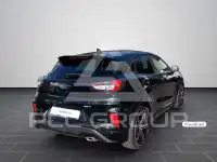 2021 Ford Puma