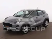 2021 Ford Puma