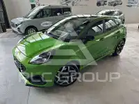 2021 Ford Puma