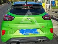 2021 Ford Puma