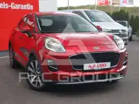 2021 Ford Puma