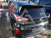 2021 Ford Puma