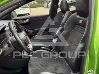 2021 Ford Puma