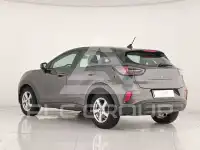 2021 Ford Puma