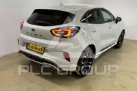 2021 Ford Puma