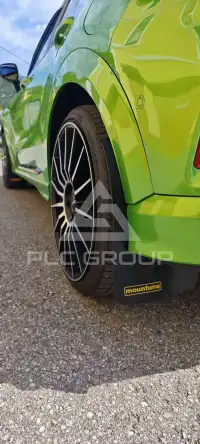 2021 Ford Puma