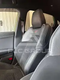 2021 Ford Puma