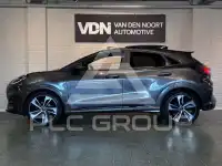 2021 Ford Puma