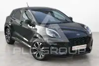 2021 Ford Puma