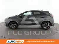 2021 Ford Puma