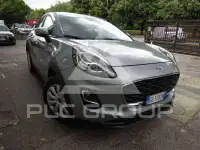 2021 Ford Puma