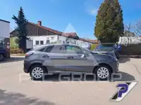 2021 Ford Puma