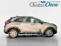 2021 Ford Puma