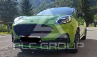 2021 Ford Puma