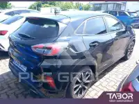 2021 Ford Puma