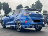 2021 Ford Puma