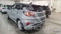 2021 Ford Puma