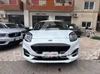 2021 Ford Puma