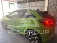 2021 Ford Puma