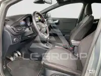 2021 Ford Puma