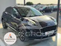 2021 Ford Puma
