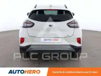 2021 Ford Puma